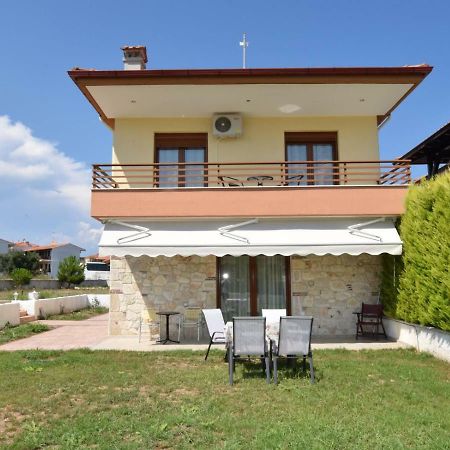 Pery'S Maisonette By Rentalspro Services - Kallithea Halkidiki Exterior photo