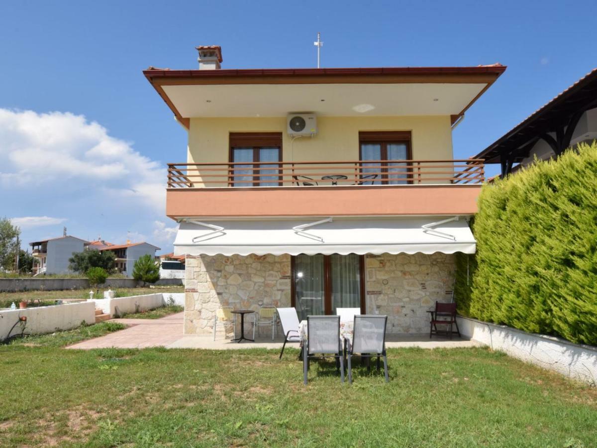 Pery'S Maisonette By Rentalspro Services - Kallithea Halkidiki Exterior photo