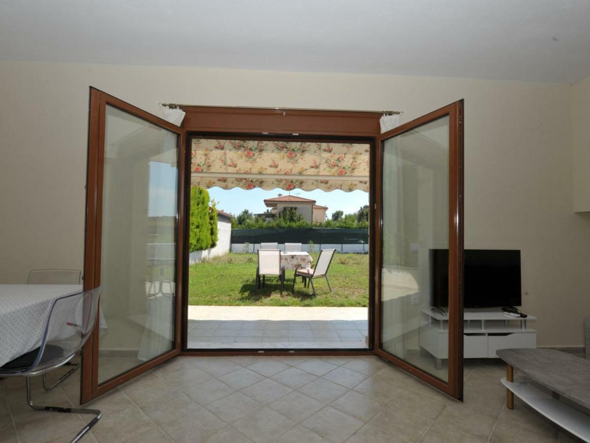 Pery'S Maisonette By Rentalspro Services - Kallithea Halkidiki Exterior photo